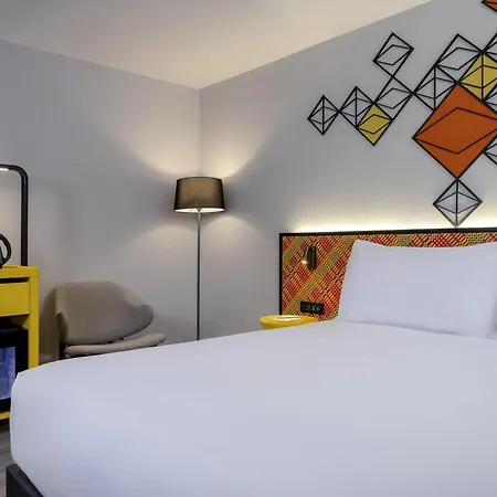 Ibis Styles Bangkok Silom