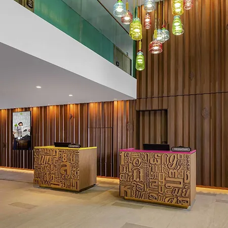 Ibis Styles Bangkok Silom