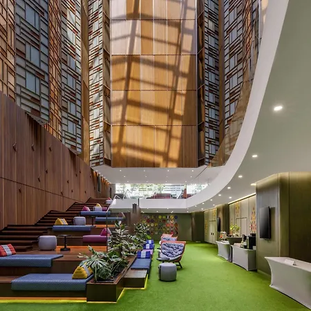 Ibis Styles Bangkok Silom