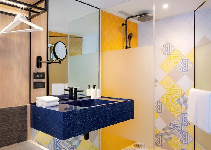 Ibis Styles Silom 4*