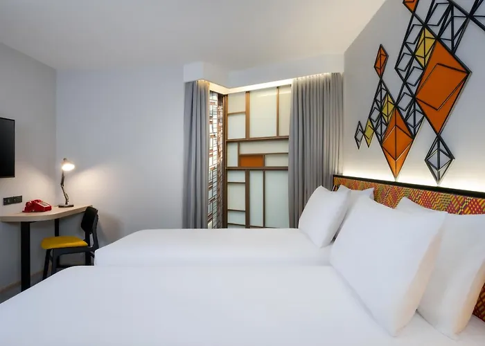 Ibis Styles Silom