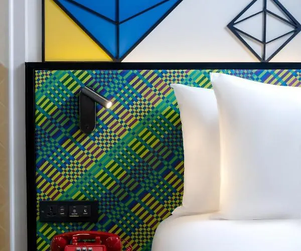 Ibis Styles Silom 4*