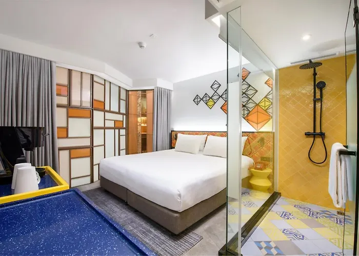 Ibis Styles Silom