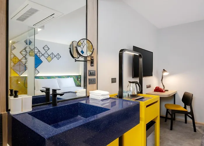 Ibis Styles Silom