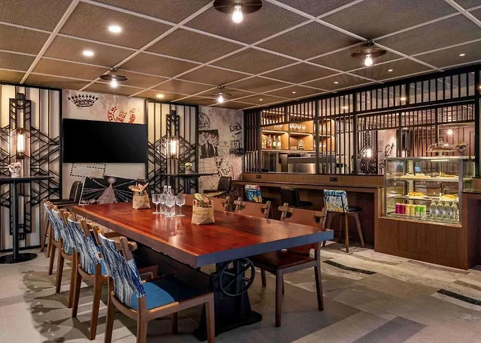 Ibis Styles Silom