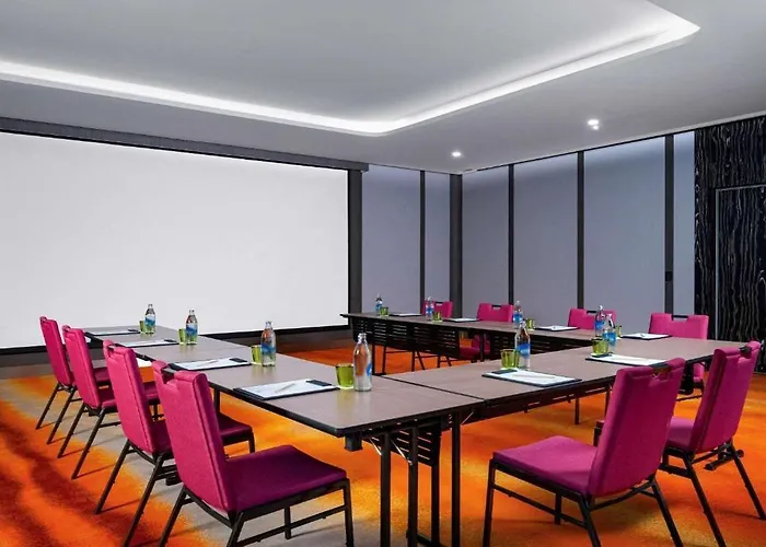 Ibis Styles Silom Hotel