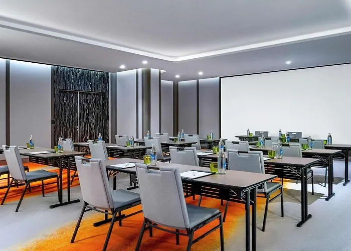 Ibis Styles Silom 4* Bangkok