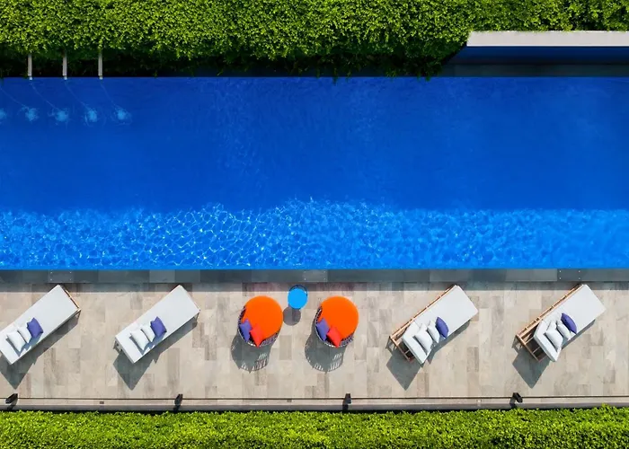 Ibis Styles Silom