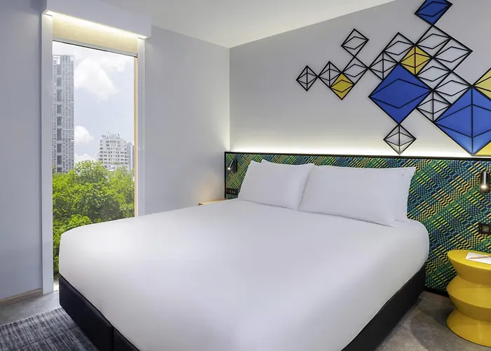Ibis Styles Silom