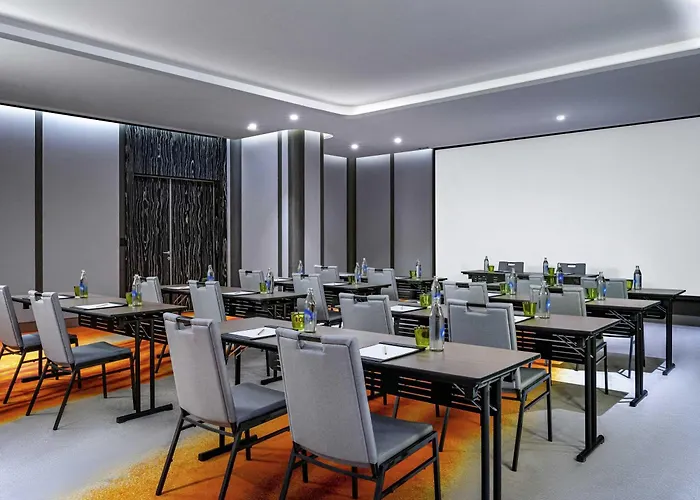 Hotel Ibis Styles Silom Banguecoque