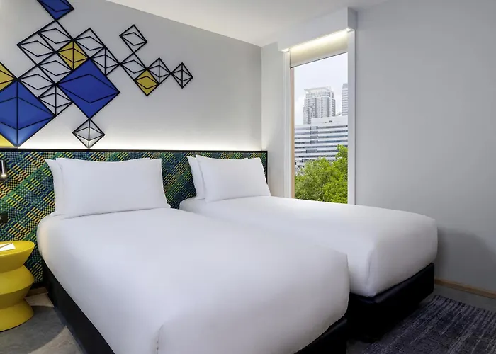 Ibis Styles Silom Hotel