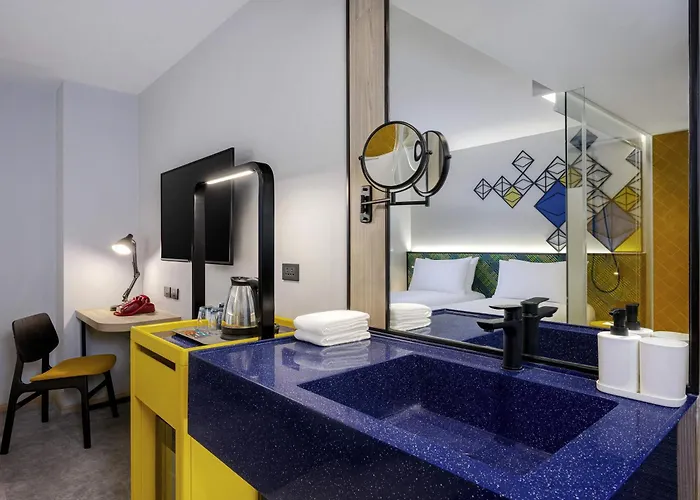 Ibis Styles Silom