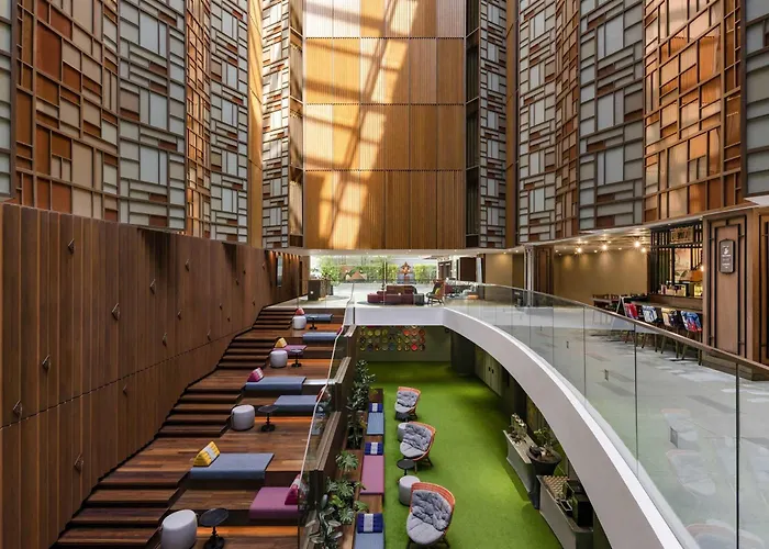 Ibis Styles Silom 4*