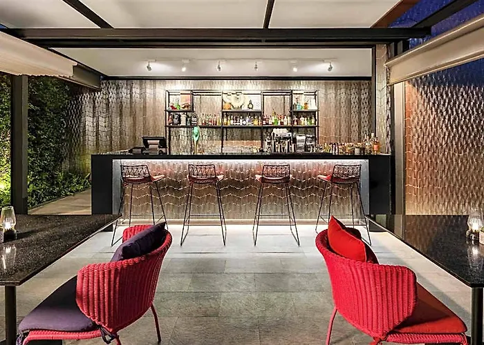 Ibis Styles Silom Hotell 4*