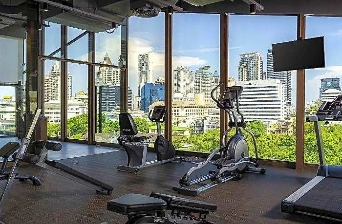 Hotel Ibis Styles Silom 4*