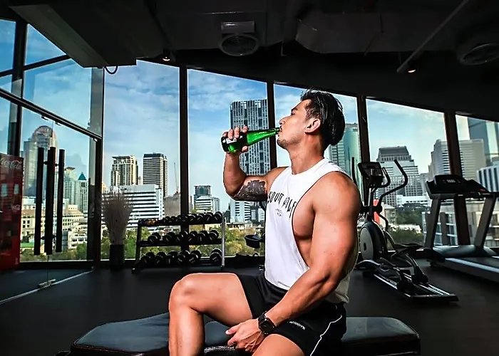 Ibis Styles Silom Banguecoque