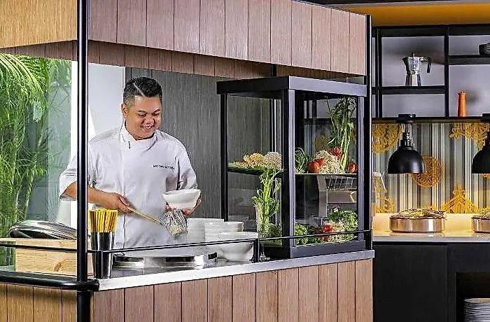 Hotel Ibis Styles Silom 4*