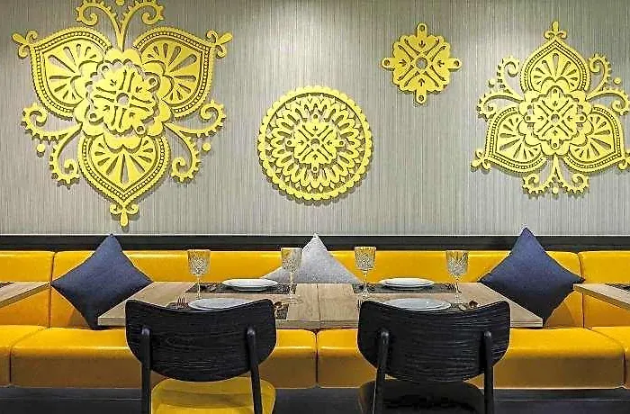 Hotel Ibis Styles Silom 4*