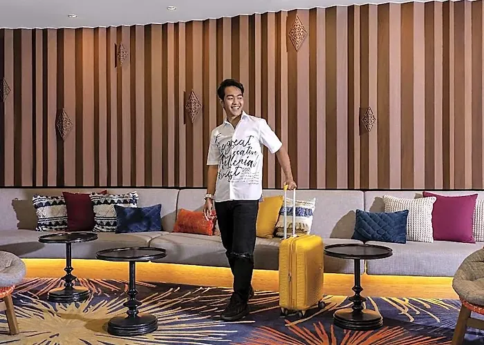 Ibis Styles Silom Hotel