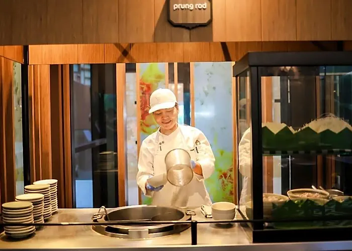 Ibis Styles Silom 4* Banguecoque