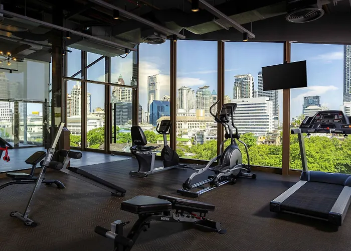 Ibis Styles Silom