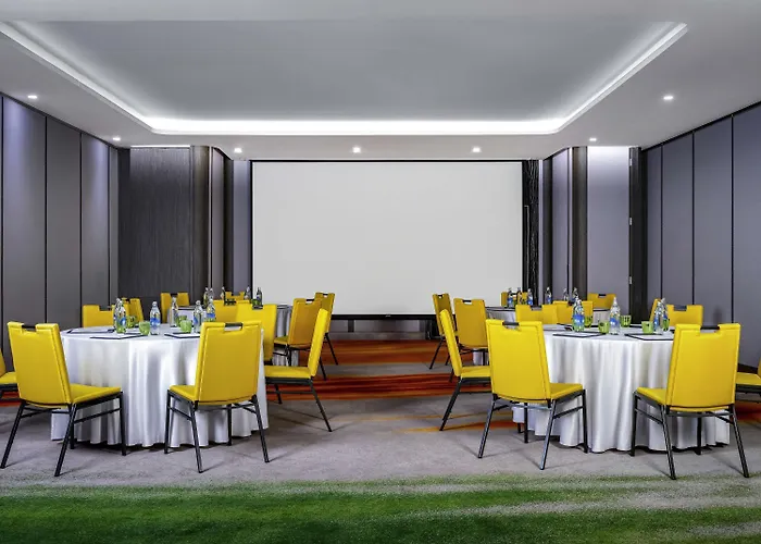 Ibis Styles Silom Hotel Bangkok