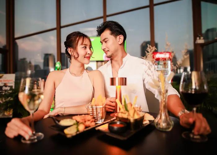 Ibis Styles Silom Bangkok