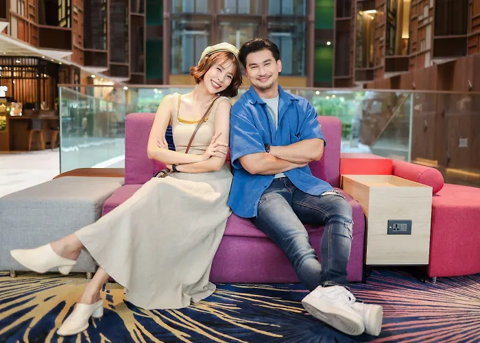 Hotell Ibis Styles Silom