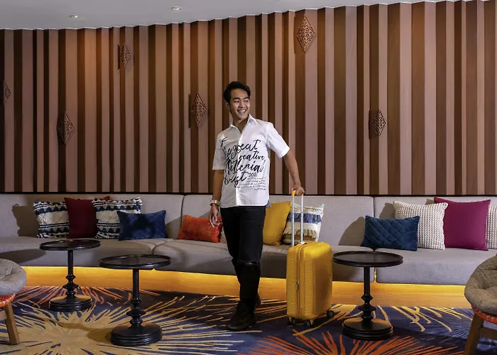 Ibis Styles Silom 4*