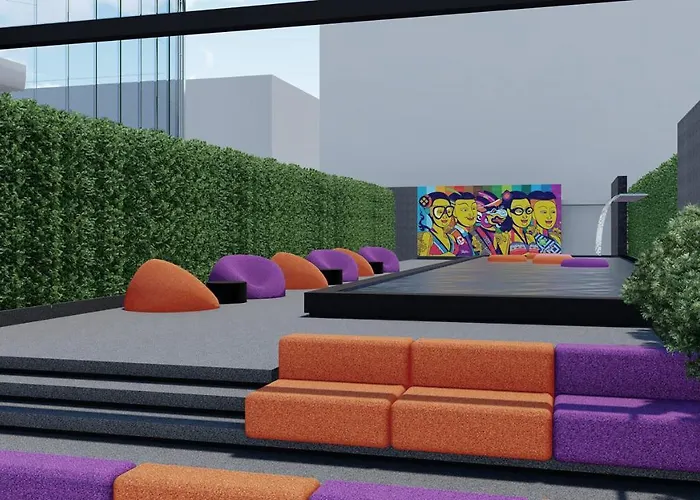 Ibis Styles Silom
