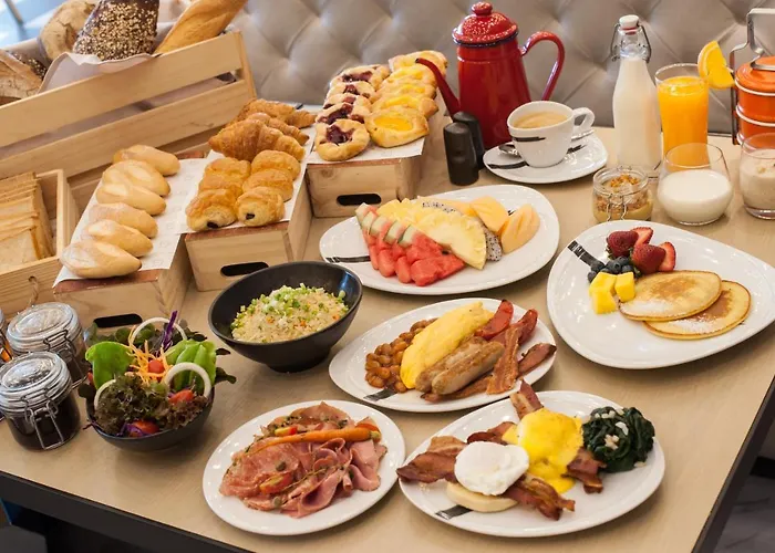Ibis Styles Silom Bangkok